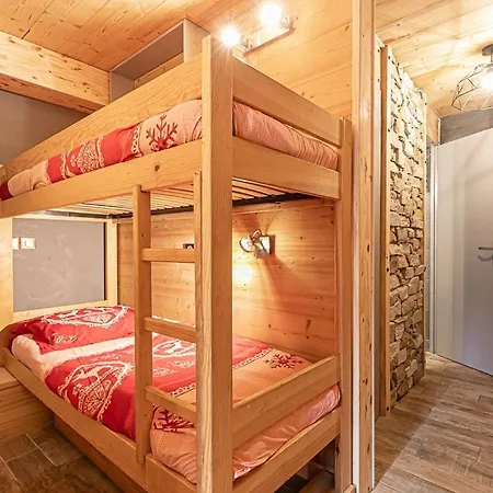 Cozy 2-4 People - L'eterlou *